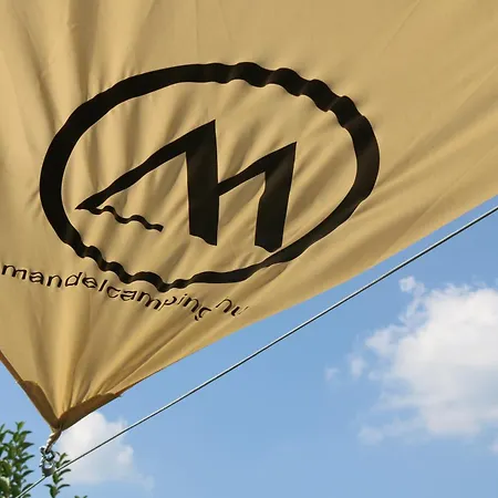 Campsite Mandel *