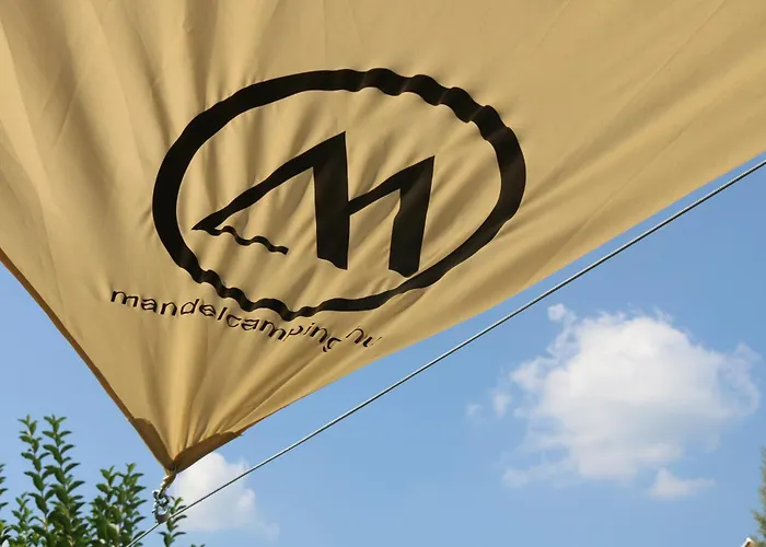 Campingplatz Mandel *