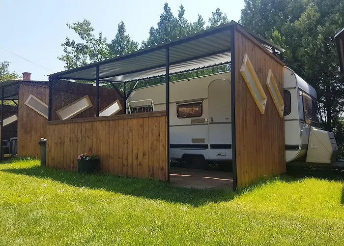 Mandel * פלוזנק